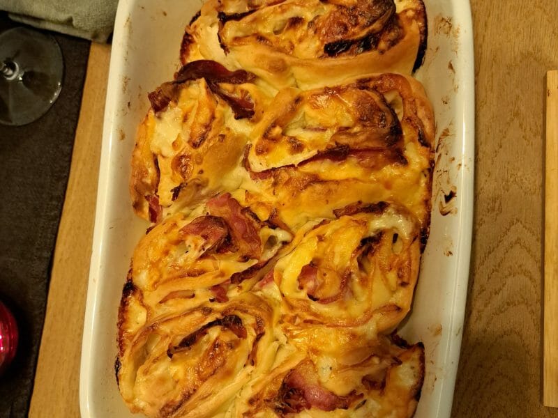 Cliquez pour zoomer ! Chinois montagnard Thermomix par emilie4647