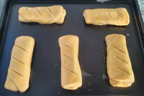 Cliquez pour zoomer ! Pain brioché au chocolat – Pitch Thermomix par luuciie