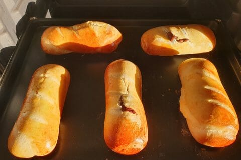 Cliquez pour zoomer ! Pain brioché au chocolat – Pitch Thermomix par luuciie