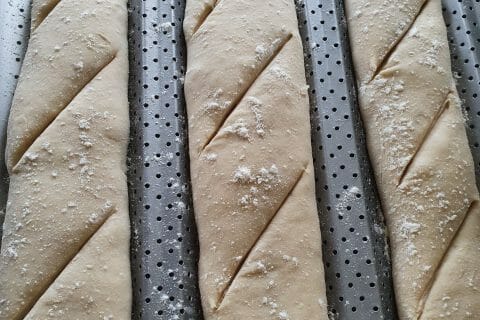 Cliquez pour zoomer ! Baguettes Thermomix par luuciie