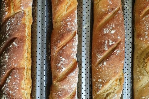 Cliquez pour zoomer ! Baguettes Thermomix par luuciie