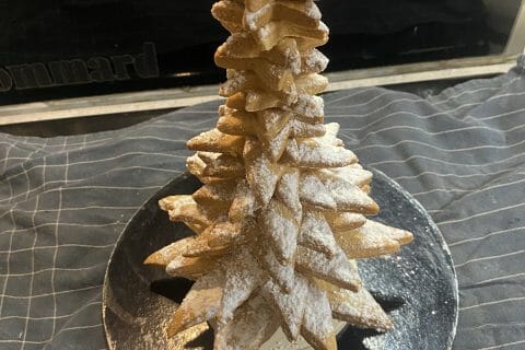 Cliquez pour zoomer ! Sablés de Noël Thermomix par einalemix