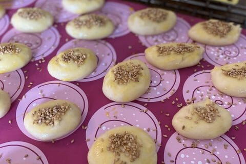 Cliquez pour zoomer ! Navettes apéritives Thermomix par einalemix