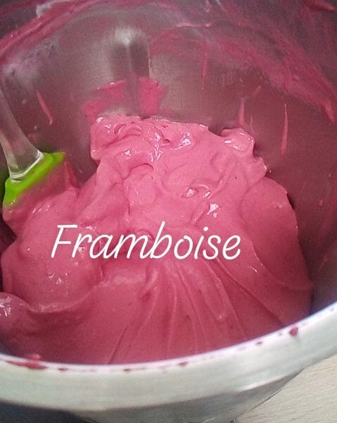 Cliquez pour zoomer ! Glace à la vanille Thermomix par pitchounisis