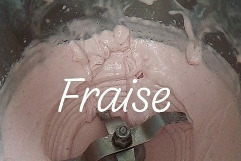 Cliquez pour zoomer ! Glace à la vanille Thermomix par pitchounisis