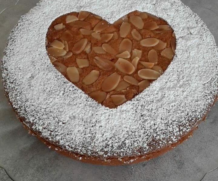 Le Namandier Au Thermomix Cookomix