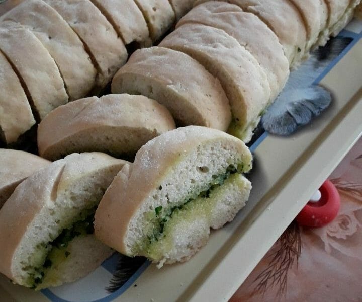 Cliquez pour zoomer ! Préfou à l’ail Thermomix par katwoman57