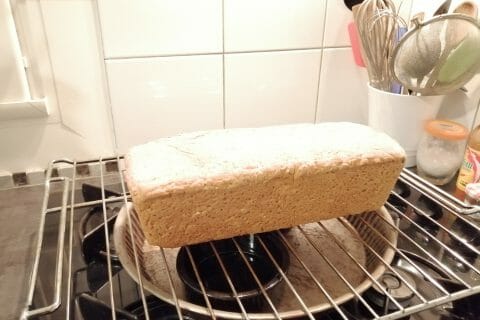 Cliquez pour zoomer ! Pain de mie complet Thermomix par seve1974