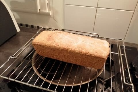 Cliquez pour zoomer ! Pain de mie complet Thermomix par seve1974