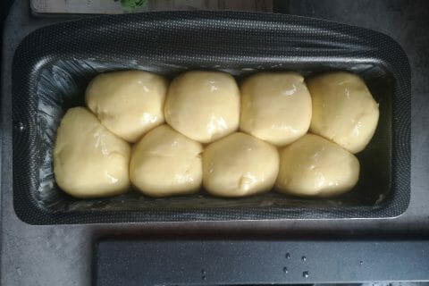 Cliquez pour zoomer ! Brioche Nanterre Thermomix par celinefrelon59