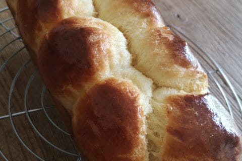 Cliquez pour zoomer ! Brioche Nanterre Thermomix par celinefrelon59