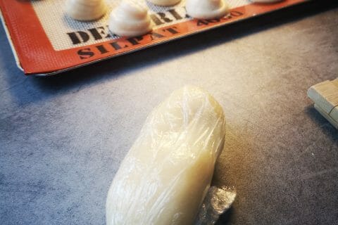 Cliquez pour zoomer ! Choux à la crème Thermomix par celinefrelon59