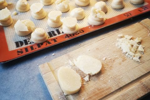 Cliquez pour zoomer ! Choux à la crème Thermomix par celinefrelon59