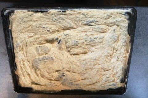 Cliquez pour zoomer ! Tarte au sucre Thermomix par celinefrelon59