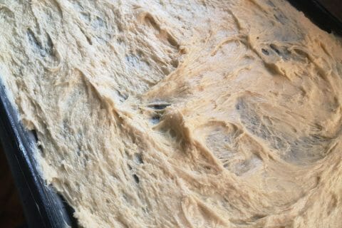 Cliquez pour zoomer ! Tarte au sucre Thermomix par celinefrelon59