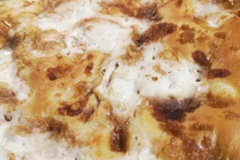 Cliquez pour zoomer ! Tarte au sucre Thermomix par celinefrelon59