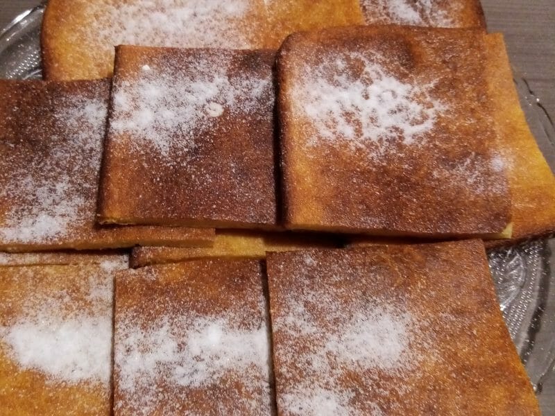 Cliquez pour zoomer ! Crêpes au four finlandaises Thermomix par kainouchocho