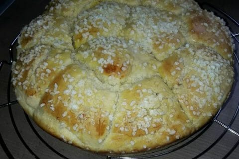 Photos des recettes