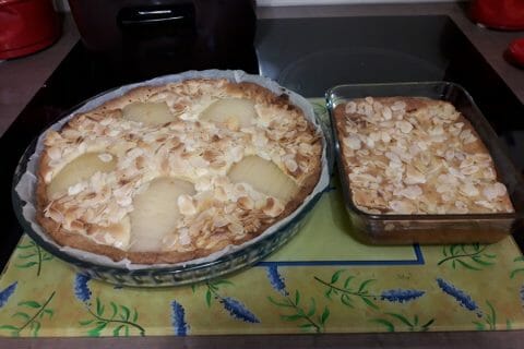Photos des recettes