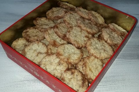 Photos des recettes