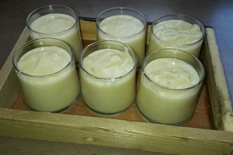 Photos des recettes