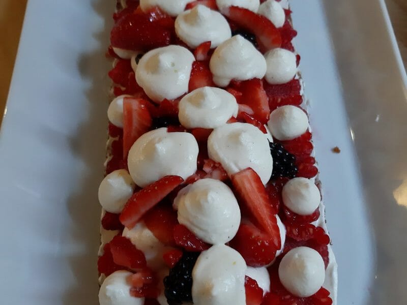 Cliquez pour zoomer ! Photo de lolotte-2015 Thermomix par lolotte-2015