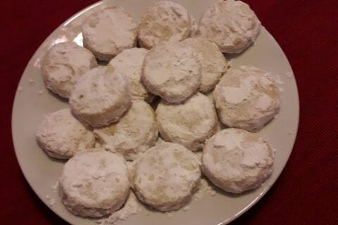 Photos des recettes