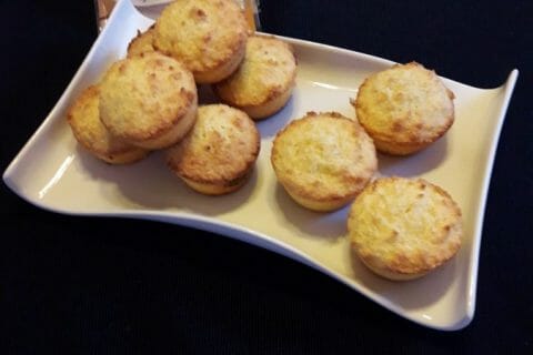 Photos des recettes