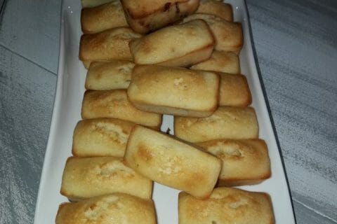 Photos des recettes