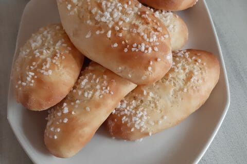 Photos des recettes