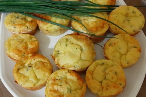 Photos des recettes