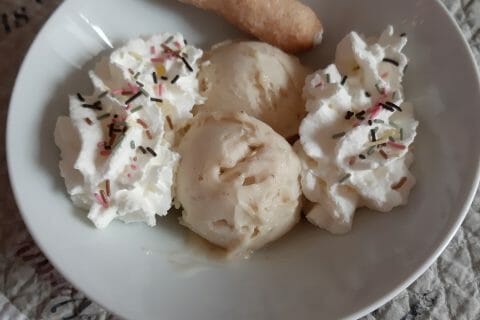 Photos des recettes