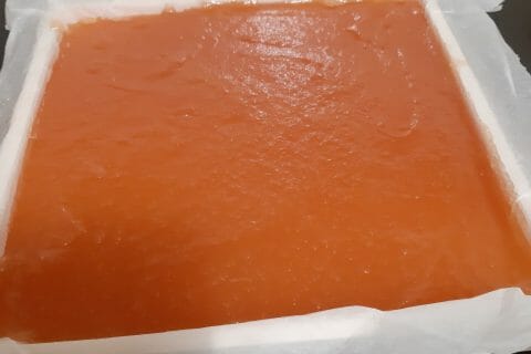 Cliquez pour zoomer ! Pâte de coing Thermomix par lolotte-2015