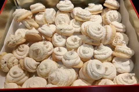 Cliquez pour zoomer ! Anis bredele Thermomix par lolotte-2015