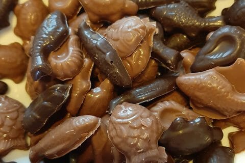 Cliquez pour zoomer ! Chocolats de Pâques Thermomix par lolotte-2015