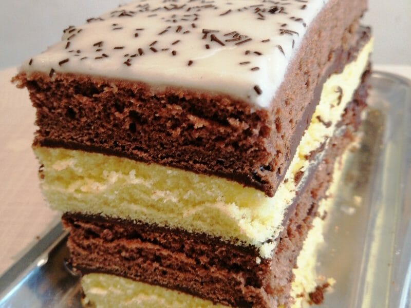 Cliquez pour zoomer ! Napolitain Thermomix par stelodie