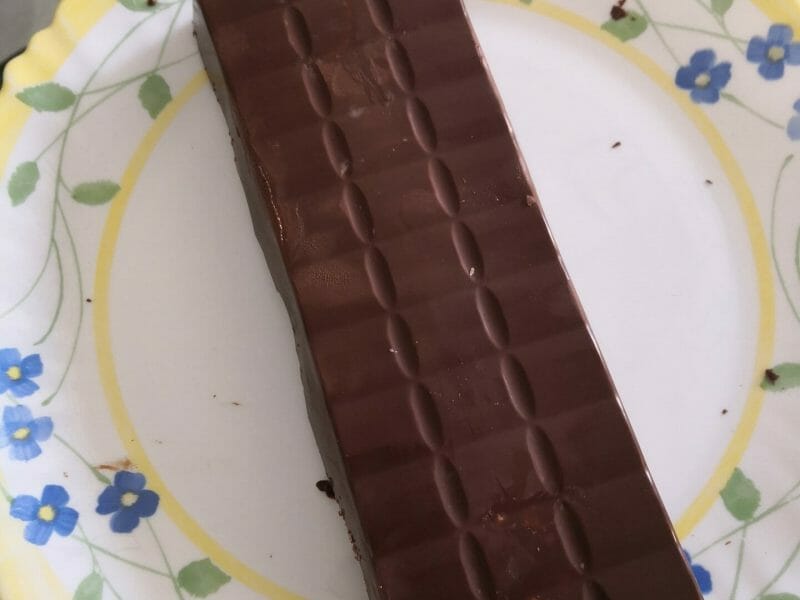 Cliquez pour zoomer ! Kinder country Thermomix par prescillia