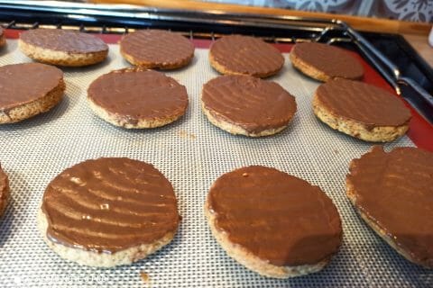 Photos des recettes