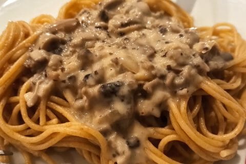 Photos des recettes