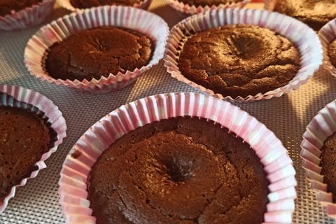 Photos des recettes