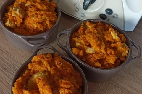 Photos des recettes