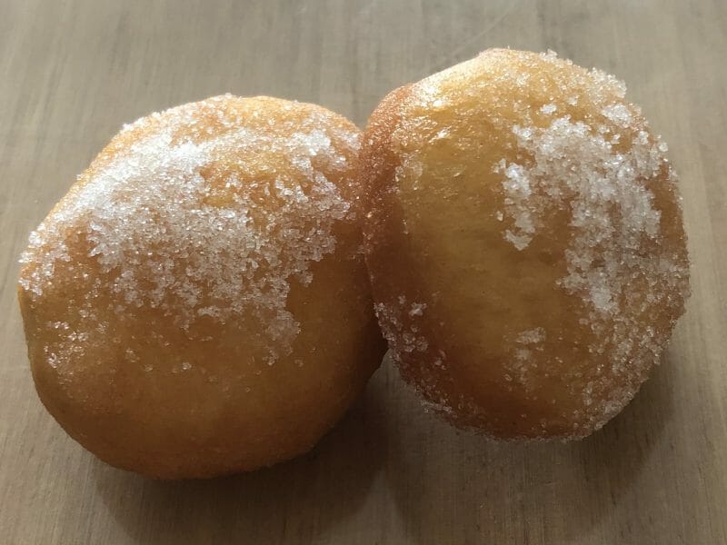 Cliquez pour zoomer ! Beignets Thermomix par sandrine_2a