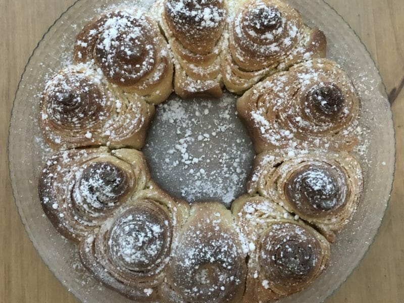 Cliquez pour zoomer ! Brioche Bouldouk Thermomix par sandrine_2a