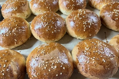 Cliquez pour zoomer ! Krachel – Brioche Marocaine Thermomix par hajarchekiri