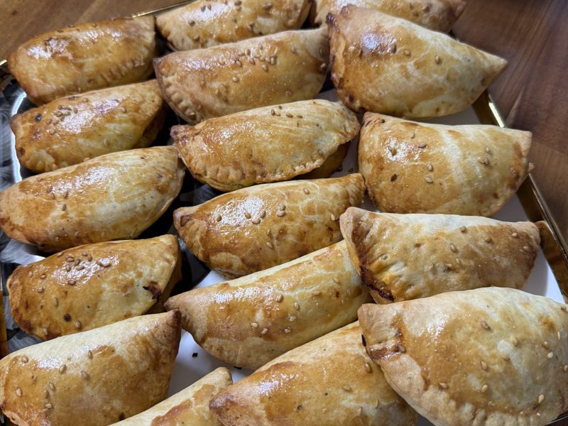 Cliquez pour zoomer ! Empanadas de boeuf Thermomix par hajarchekiri