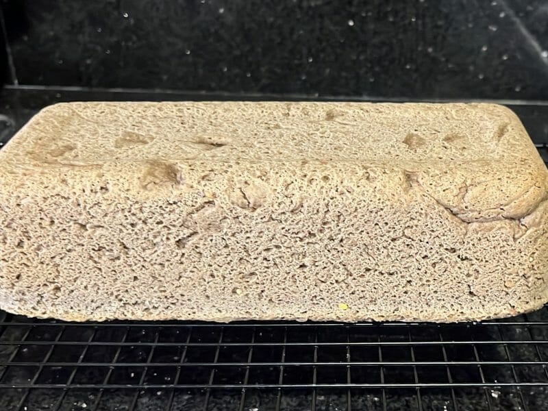 Cliquez pour zoomer ! Pain de mie Thermomix par hajarchekiri