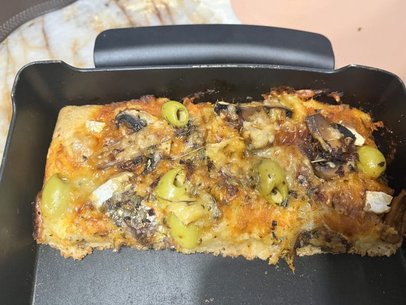 Cliquez pour zoomer ! Pizza liquide Thermomix par hajarchekiri