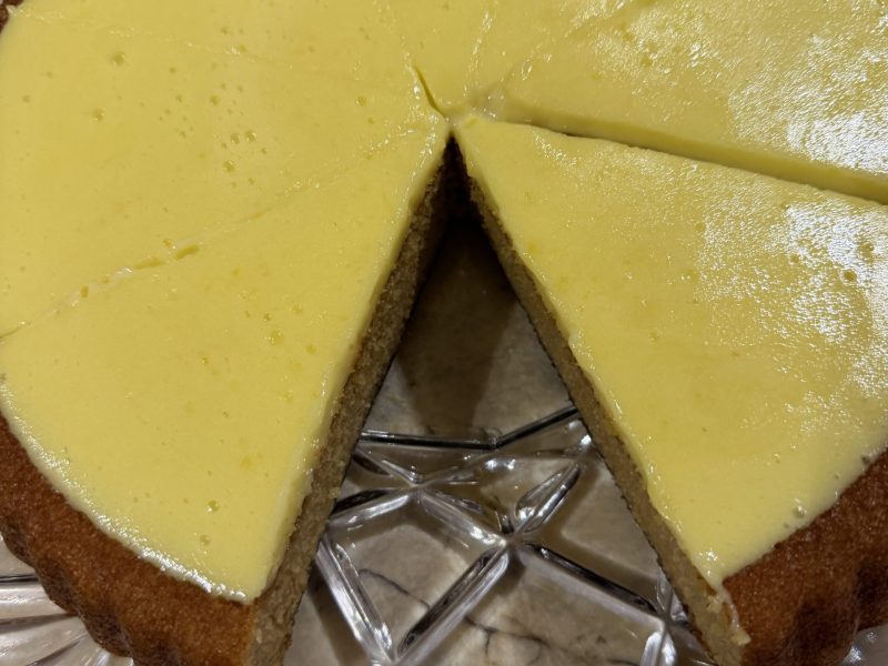 Cliquez pour zoomer ! Lemon curd Thermomix par hajarchekiri