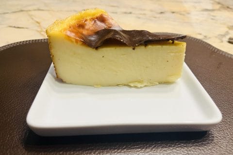 Cliquez pour zoomer ! Flan au lait concentré sucré Thermomix par hajarchekiri