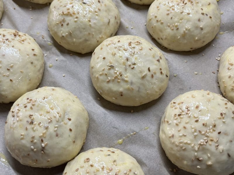 Cliquez pour zoomer ! Krachel – Brioche Marocaine Thermomix par hajarchekiri